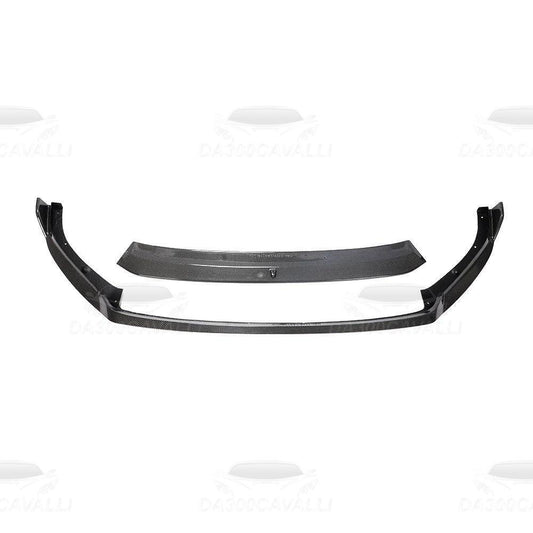splitter-volkswagen-golf-7-7-5-2017-2019-fibra-di-carbonio-da300cavalli-1 - Da300Cavalli