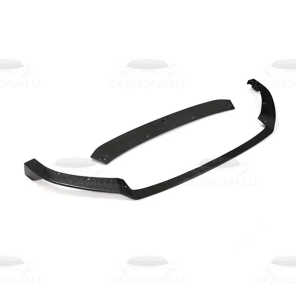 splitter-volkswagen-golf-7-7-5-2017-2019-fibra-di-carbonio-da300cavalli-2 - Da300Cavalli