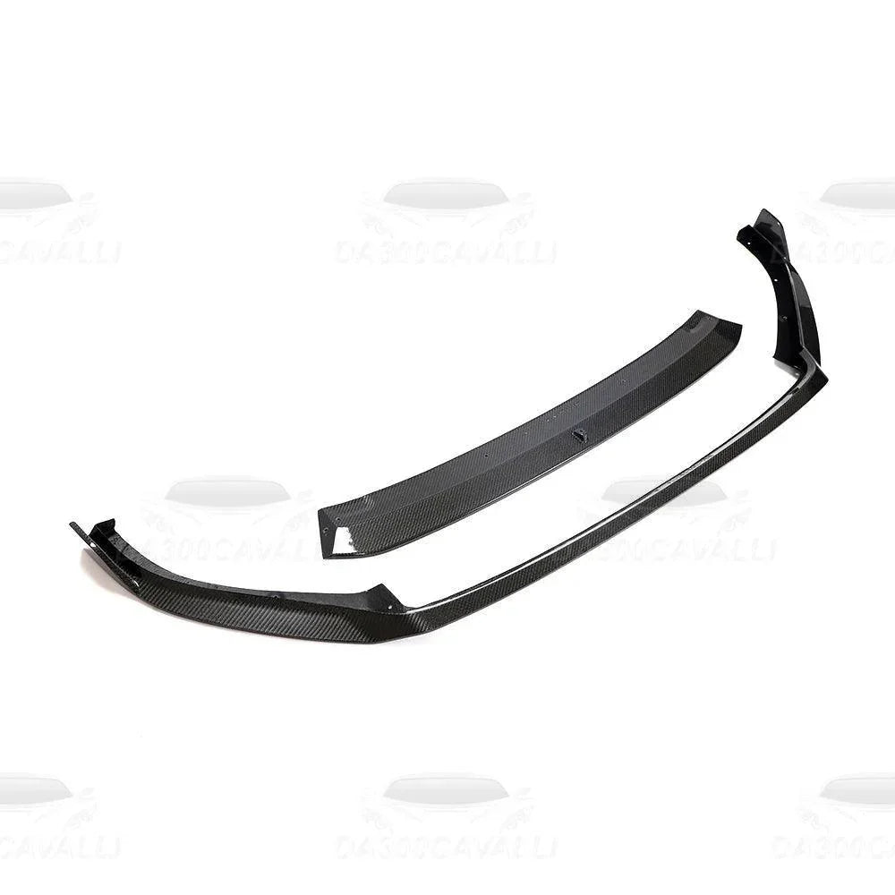 splitter-volkswagen-golf-7-7-5-2017-2019-fibra-di-carbonio-da300cavalli-3 - Da300Cavalli