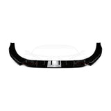 Splitter Volkswagen Golf 8.5 GTI R-Line (2024-) (3 pz)