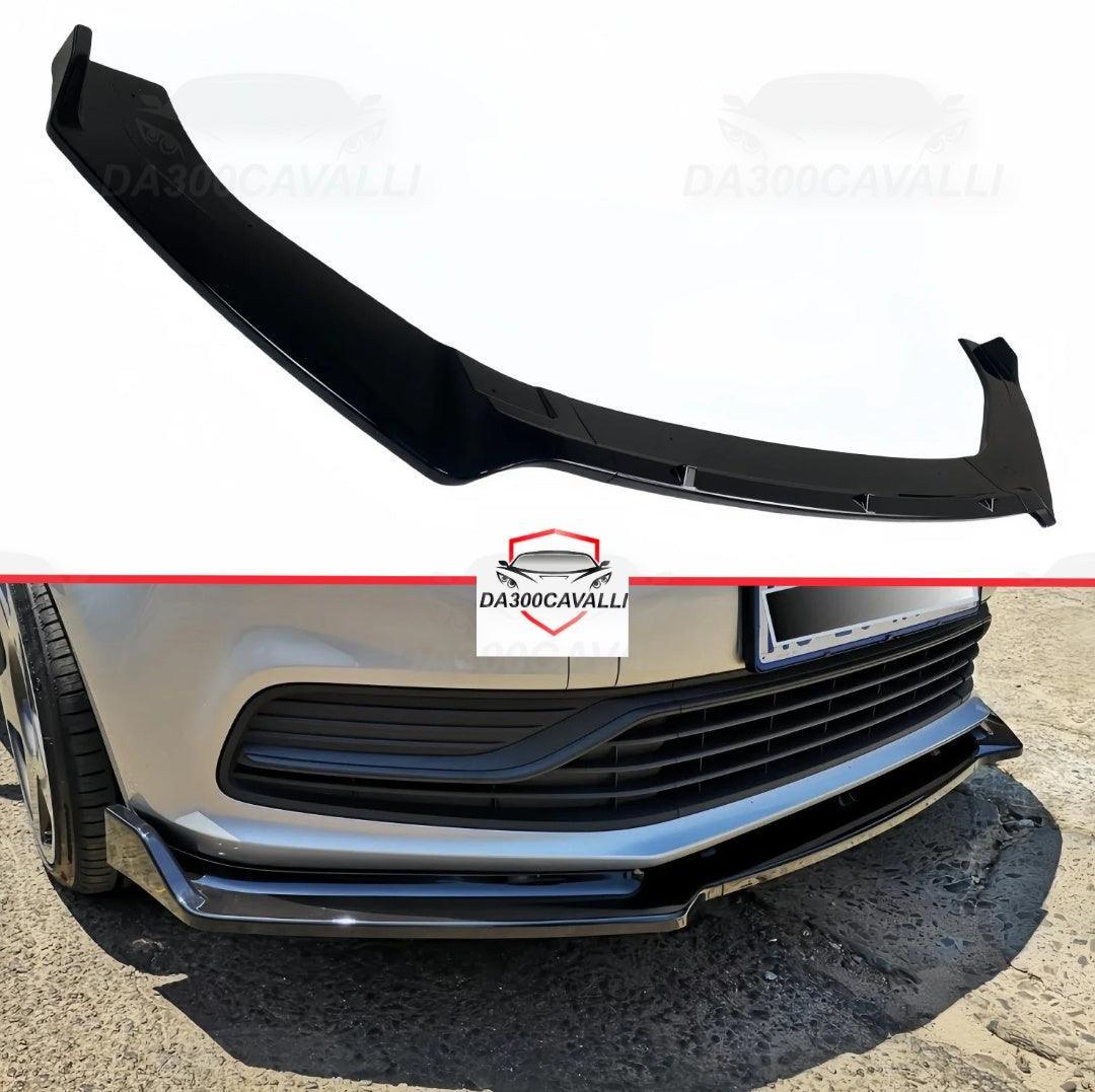 splitter-volkswagen-polo-8-2017-2023-da300cavalli-5 - Da300Cavalli
