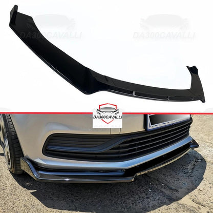 splitter-volkswagen-polo-8-2017-2023-da300cavalli-5 - Da300Cavalli