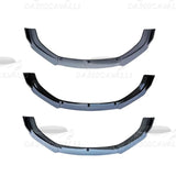 Splitter Volkswagen Scirocco (2009-2014)