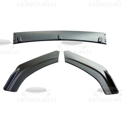 splitter-volkswagen-scirocco-2009-2014-da300cavalli-3 - Da300Cavalli