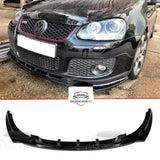 Splitter VW Golf 5