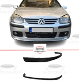 Splitter VW Golf 5 Gti