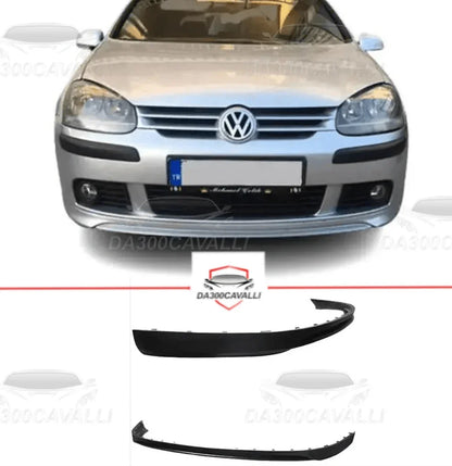 splitter-vw-golf-5-gti-da300cavalli-1 - Da300Cavalli