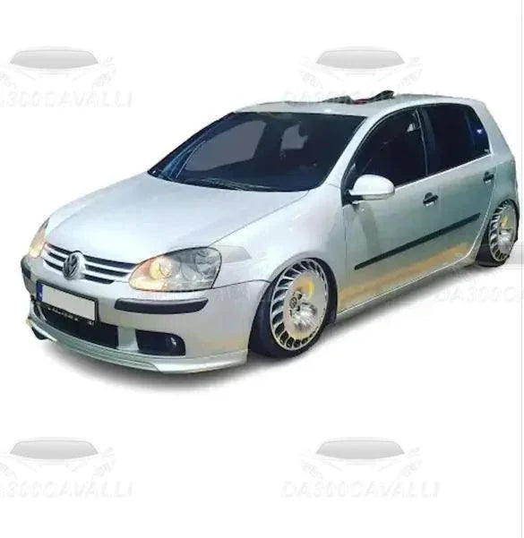 splitter-vw-golf-5-gti-da300cavalli-2 - Da300Cavalli
