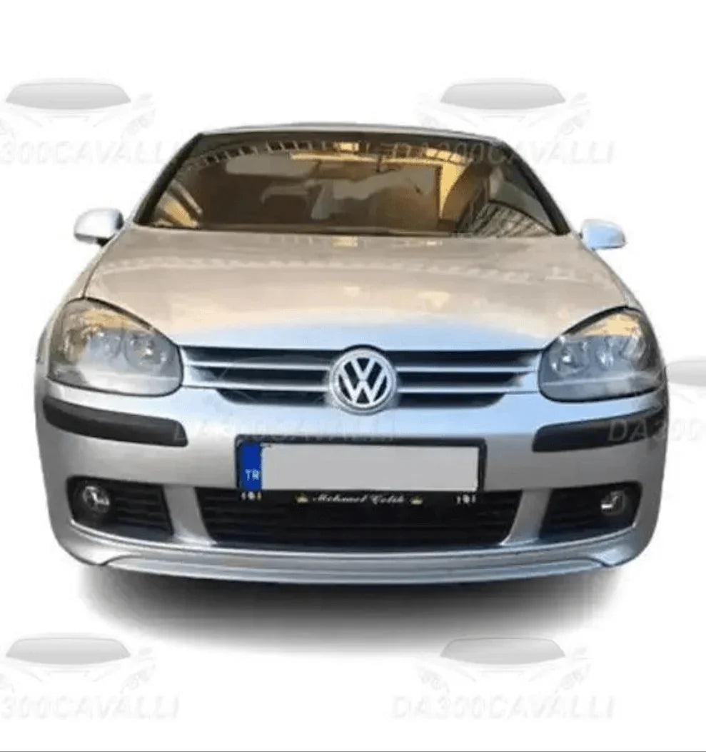 splitter-vw-golf-5-gti-da300cavalli-3 - Da300Cavalli