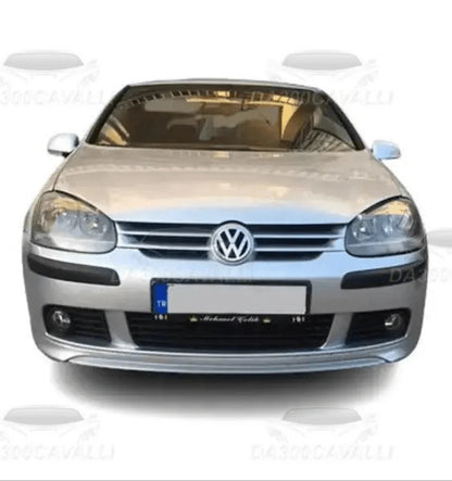 splitter-vw-golf-5-gti-da300cavalli-3 - Da300Cavalli