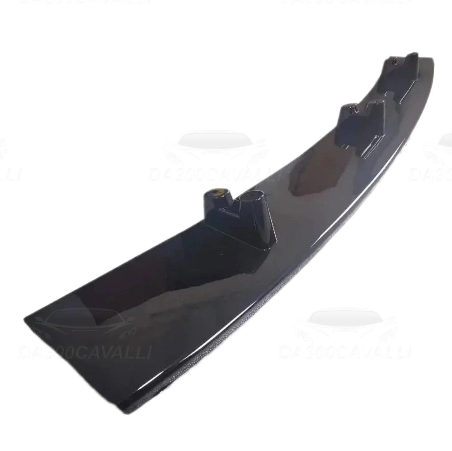 splitter-vw-golf-6-da300cavalli-3 - Da300Cavalli