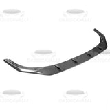 Splitter Vw Golf 8 Fibra Di Carbonio