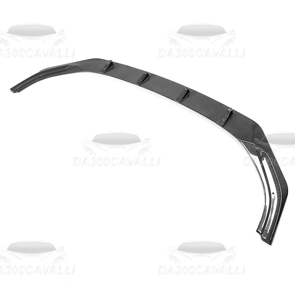 splitter-vw-golf-8-fibra-di-carbonio-da300cavalli-2 - Da300Cavalli