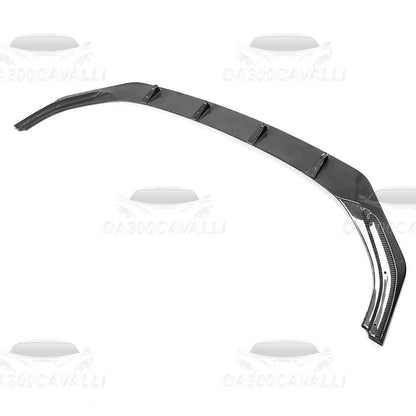 splitter-vw-golf-8-fibra-di-carbonio-da300cavalli-2 - Da300Cavalli