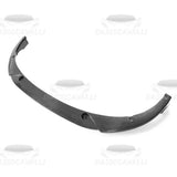 Splitter Vw Golf 8 Fibra Di Carbonio
