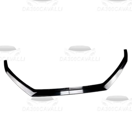 splitter-vw-polo-2009-2017-da300cavalli-1 - Da300Cavalli