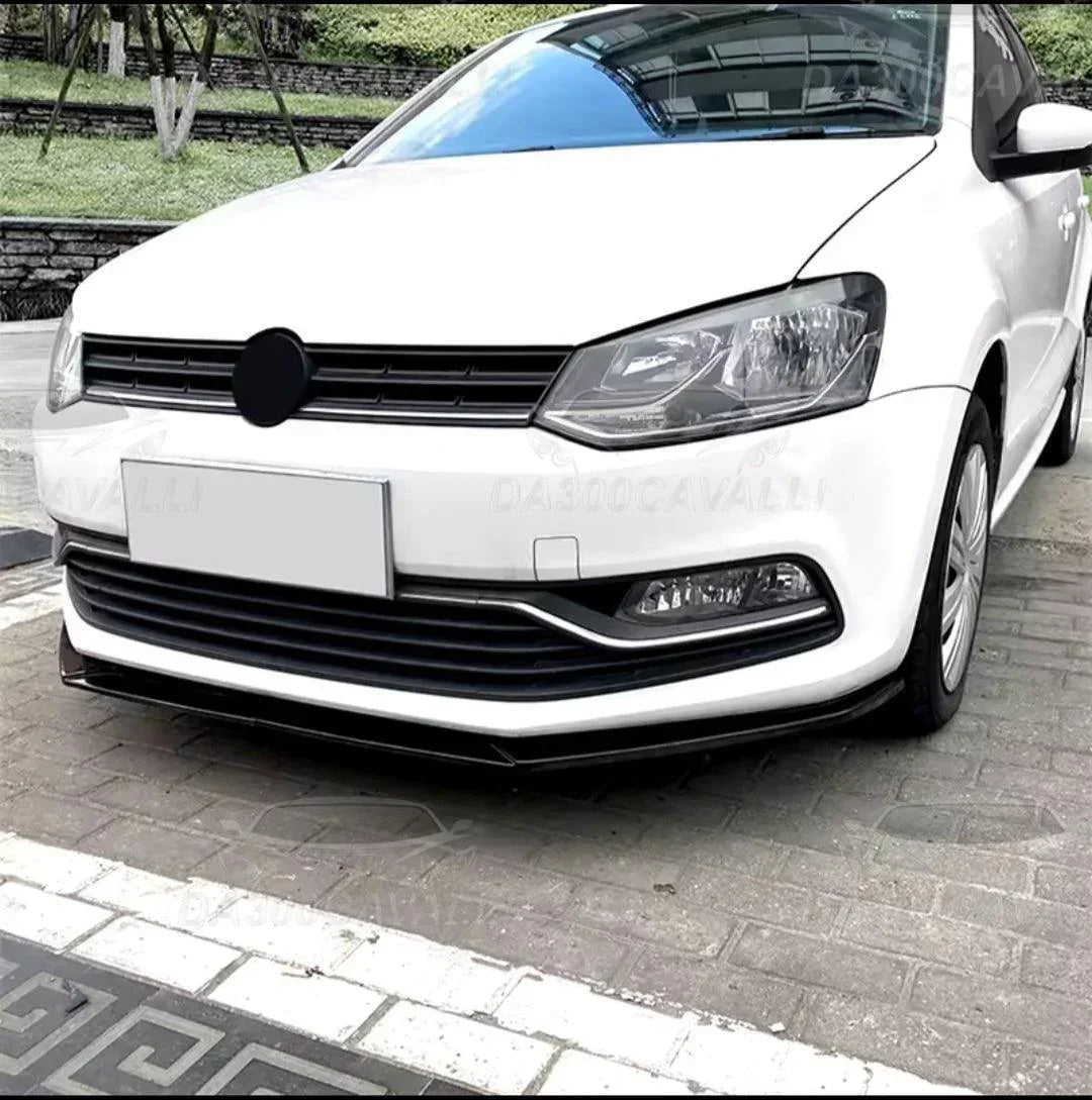 splitter-vw-polo-2009-2017-da300cavalli-2 - Da300Cavalli
