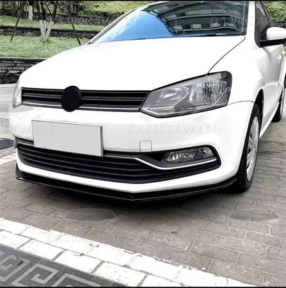 splitter-vw-polo-2009-2017-da300cavalli-2 - Da300Cavalli