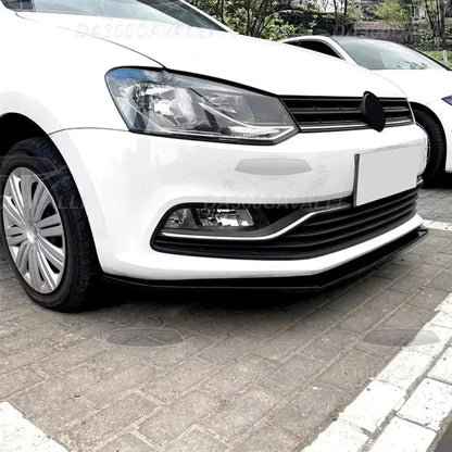 splitter-vw-polo-2009-2017-da300cavalli-3 - Da300Cavalli