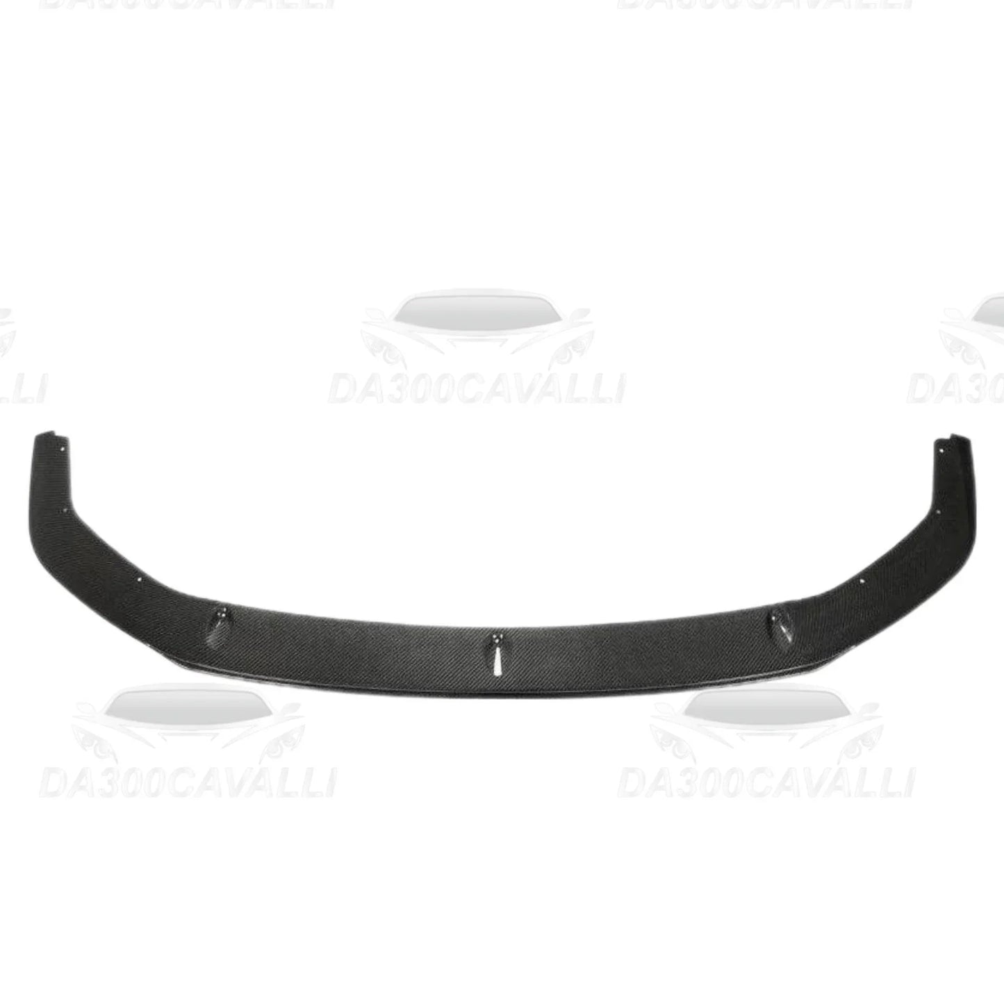 splitter-vw-polo-gti-2017-2020-fibra-di-carbonio-da300cavalli-2 - Da300Cavalli