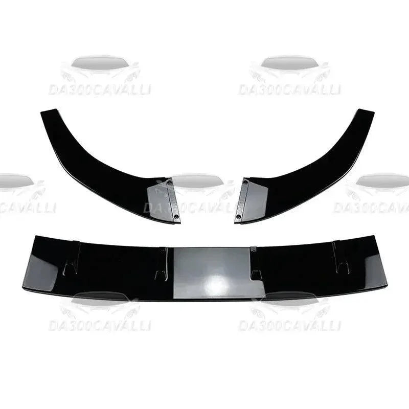 splitter-vw-polo-mk6-2018-2020-da300cavalli-1 - Da300Cavalli