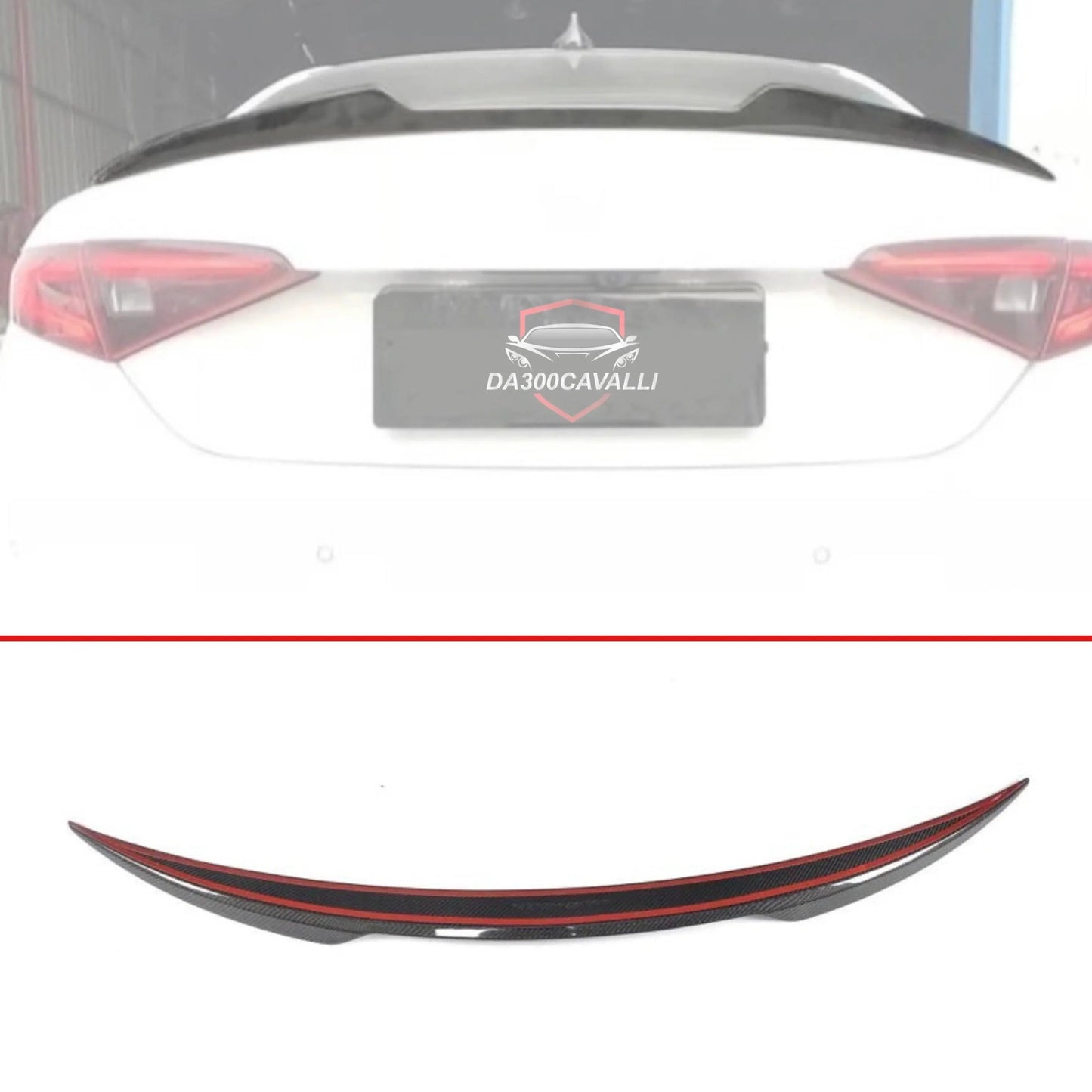 spoiler-alfa-romeo-giulia-in-fibra-di-carbonio-2015-2021-da300cavalli-2 - Da300Cavalli