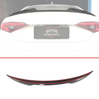 spoiler-alfa-romeo-giulia-in-fibra-di-carbonio-2015-2021-da300cavalli-2 - Da300Cavalli