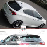 Spoiler Alfa Romeo Giulietta