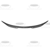 Spoiler Alfa Romeo Stelvio Fibra Di Carbonio (2017-2019)