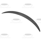Spoiler Alfa Romeo Stelvio Fibra Di Carbonio (2017-2019)