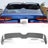 Spoiler Audi A3 (2014-2018)