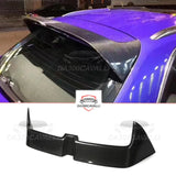 Spoiler Audi A3 (2014-2019) Fibra Di Carbonio