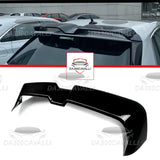 Spoiler Audi A3 (2021-2023)