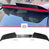 Spoiler Audi A3 (2021-2024)