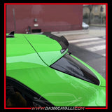 Spoiler Audi A3 S3 RS3 8Y