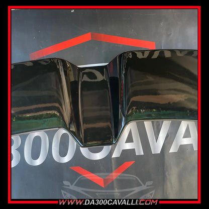 Spoiler Audi A3 S3 RS3 8Y - Da300Cavalli