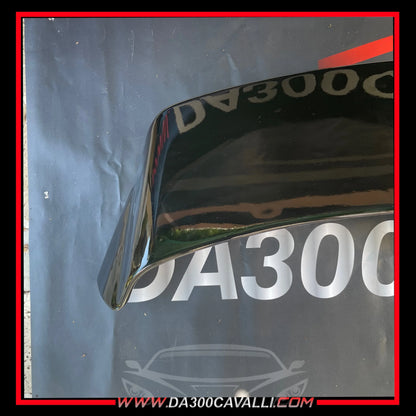 Spoiler Audi A3 S3 RS3 8Y - Da300Cavalli