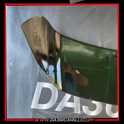 Spoiler Audi A3 S3 RS3 8Y - Da300Cavalli