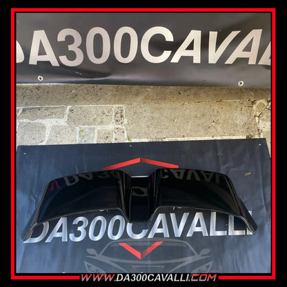 Spoiler Audi A3 S3 RS3 8Y - Da300Cavalli