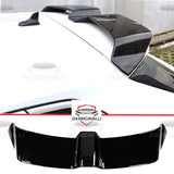 Spoiler Audi A3 S3 RS3 8Y