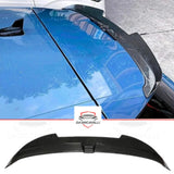 Spoiler Audi A3 S3 RS3 8Y Fibra Di Carbonio