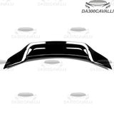 Spoiler Audi A3 S3 Rs3 A4 S4 Rs4 Sedan (2014-2020)