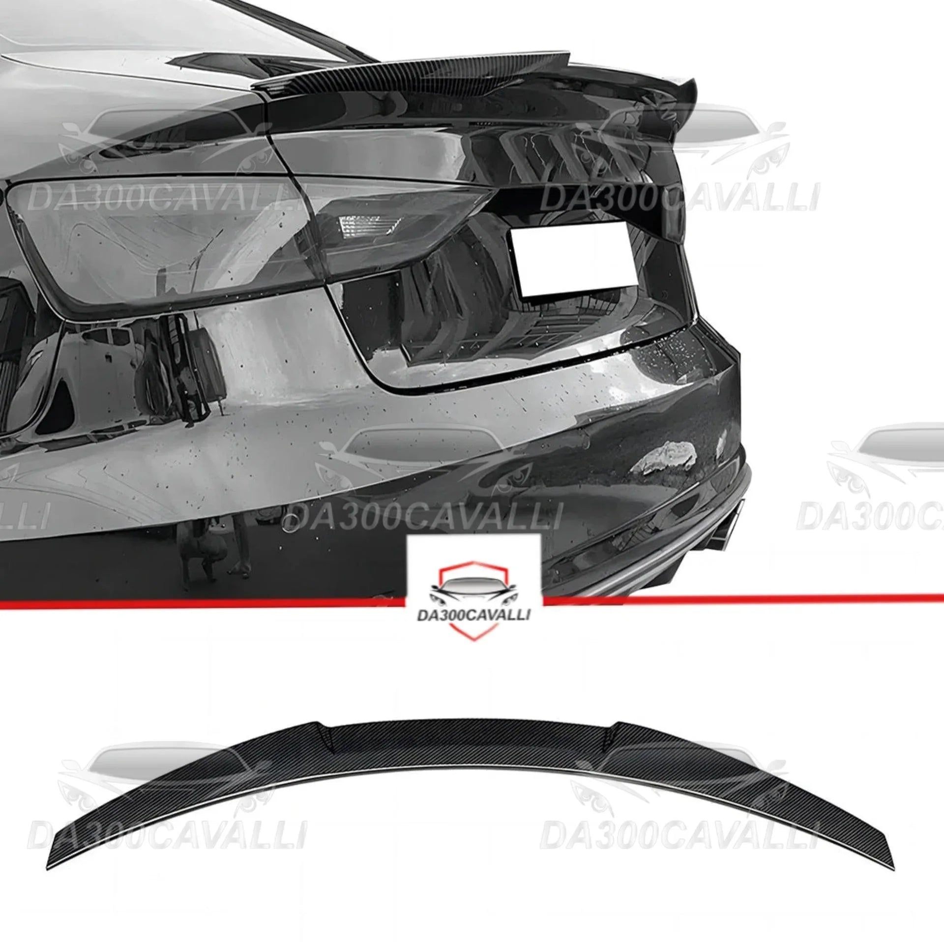 spoiler-audi-a3-sedan-fibra-di-carbonio-2013-2020-da300cavalli-60579 - Da300Cavalli