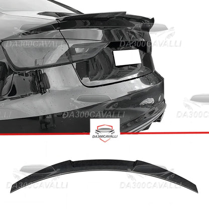 spoiler-audi-a3-sedan-fibra-di-carbonio-2013-2020-da300cavalli-60579 - Da300Cavalli