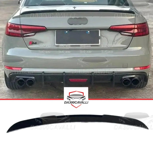 spoiler-audi-a4-2017-2022-da300cavalli-1 - Da300Cavalli