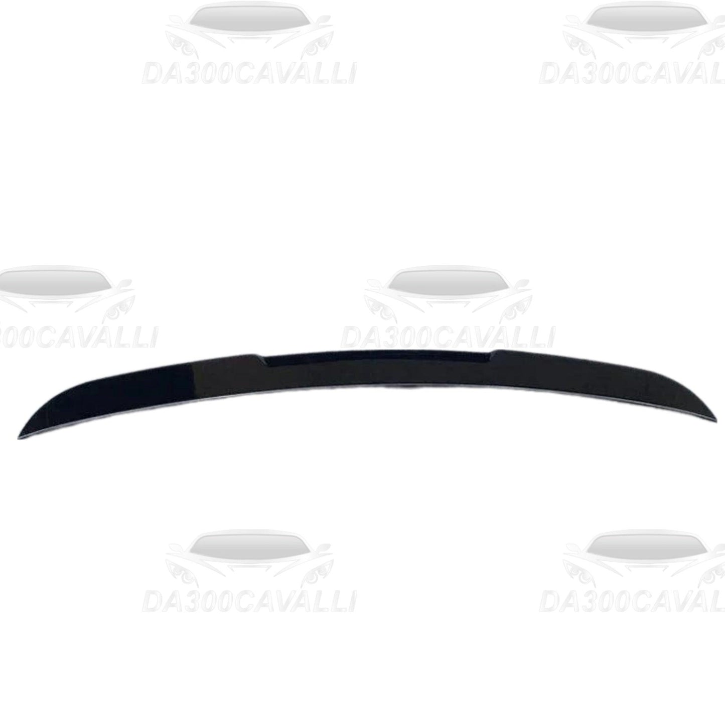 Spoiler Audi A4 (2017-2022) - Da300Cavalli