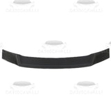 Spoiler Audi A4 B9 Fibra Di Carbonio