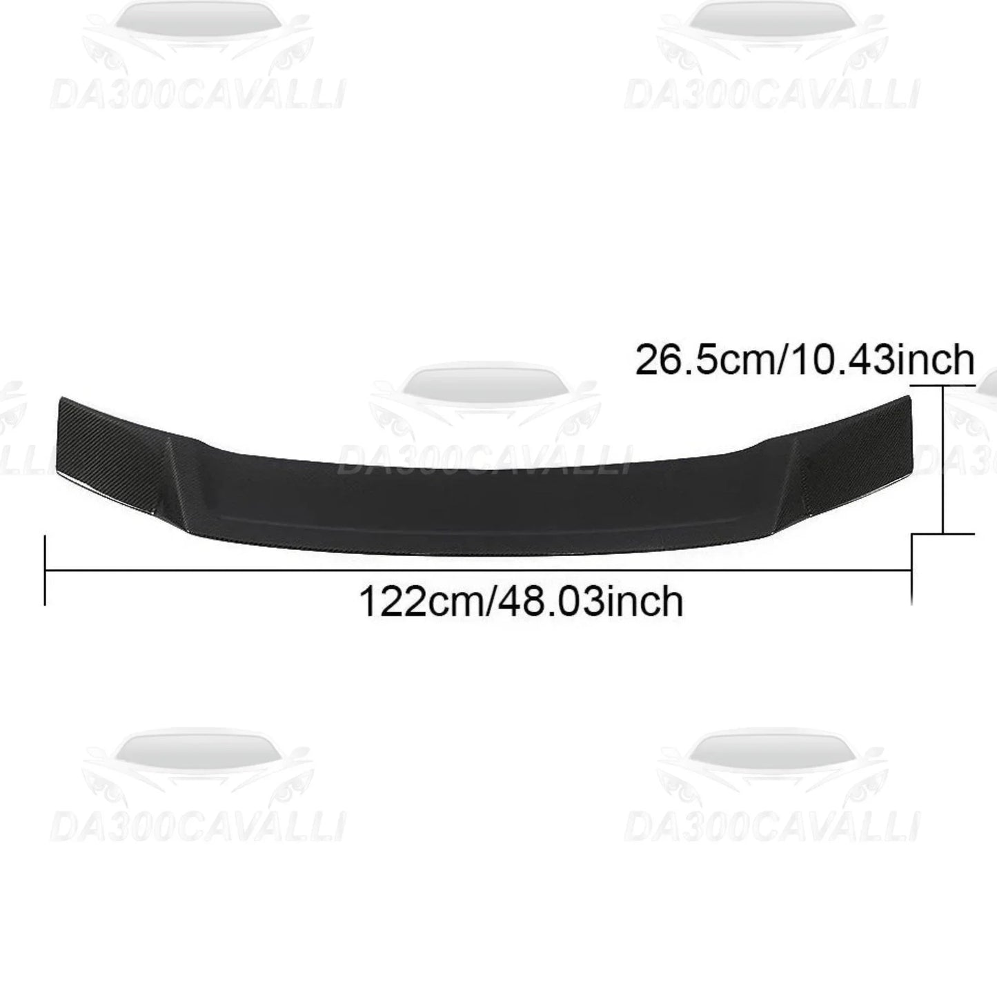 spoiler-audi-a4-b9-fibra-di-carbonio-da300cavalli-4 - Da300Cavalli