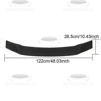 spoiler-audi-a4-b9-fibra-di-carbonio-da300cavalli-4 - Da300Cavalli