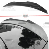 Spoiler Audi A4 Fibra Di Carbonio (2017-2020)